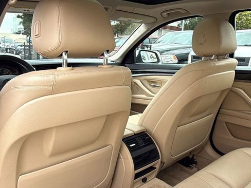 Used 2014 BMW 528i Sedan image 25