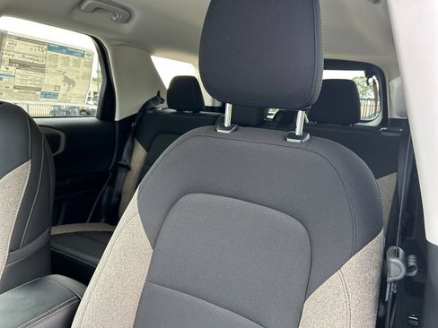 New 2026 Ford Bronco Sport Big Bend AWD/4WD image 23