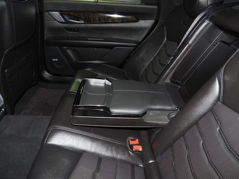 Used 2020 Cadillac CT6 Premium Luxury image 39