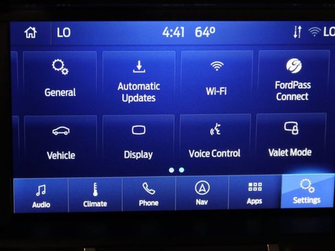 Used 2020 Ford Mustang Shelby GT500 w/ Technology Package RWD image 64