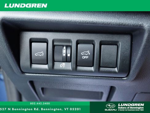 Used 2020 Subaru Outback Limited image 13