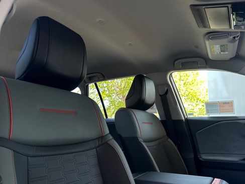 New 2026 Toyota RAV4 AWD image 17