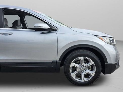 Used 2019 Honda CR-V EX-L image 37