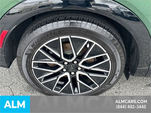 Used 2024 Ford Mustang Mach-E Premium image 21