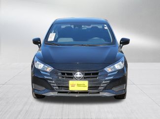 Used 2023 Nissan Versa SV video 2