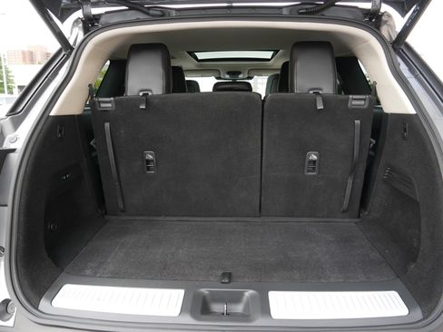 Certified 2023 INFINITI QX60 Sensory w/ Vision Package image 18