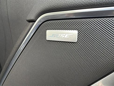 Used 2025 Chevrolet Silverado 2500 LTZ w/ LTZ Premium Package image 52