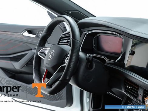 Used 2024 Volkswagen Jetta GLI Autobahn w/ GLI Black Package image 34