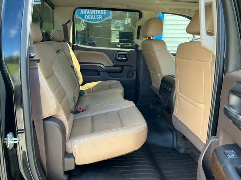 Used 2017 GMC Sierra 1500 Denali w/ Denali Ultimate Package AWD/4WD image 27