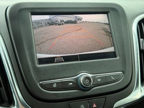 Used 2024 Chevrolet Equinox LT w/ LPO, Floor Liner Package FWD image 17