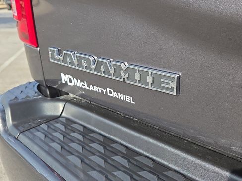 New 2026 RAM 3500 Laramie image 8