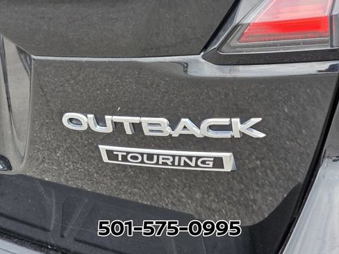 Used 2020 Subaru Outback Touring w/ Popular Package #2 AWD/4WD image 11