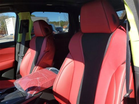 New 2026 Acura MDX A-Spec image 21