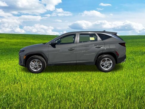Used 2026 Hyundai Tucson SE AWD/4WD image 8