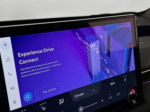 New 2026 Toyota bZ image 13