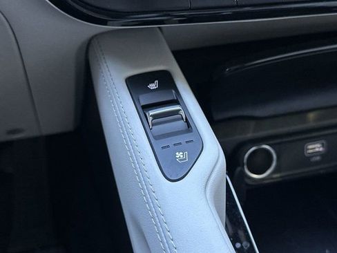 New 2025 Kia Telluride EX w/ EX Captain's Chair Package image 25