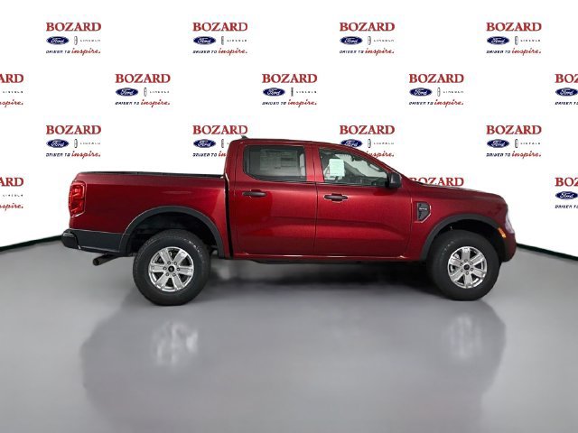 New 2026 Ford Ranger XL w/ Trailer Tow Package RWD image 9