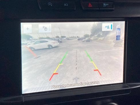 Used 2021 Ford F150 XLT w/ Equipment Group 301A Mid AWD/4WD image 24