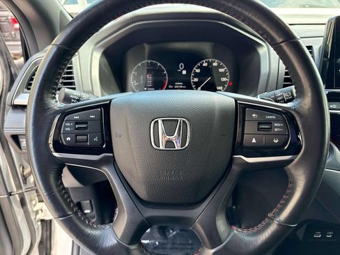 Used 2025 Honda Odyssey Sport-L image 21