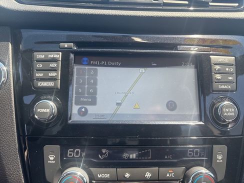 Used 2018 Nissan Rogue Sport SL AWD/4WD image 29