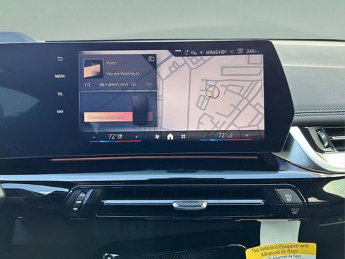 Used 2025 BMW X1 xDrive28i w/ Premium Package image 14