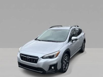 Used 2018 Subaru Crosstrek 2.0i Limited