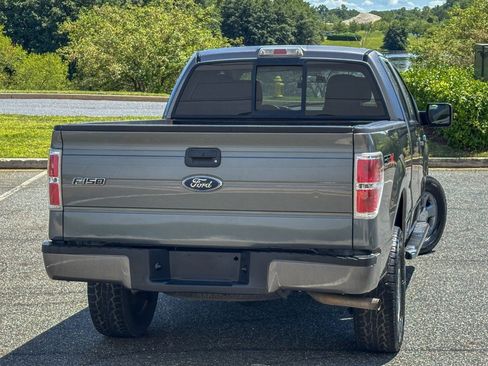Used 2010 Ford F150 STX AWD/4WD image 13