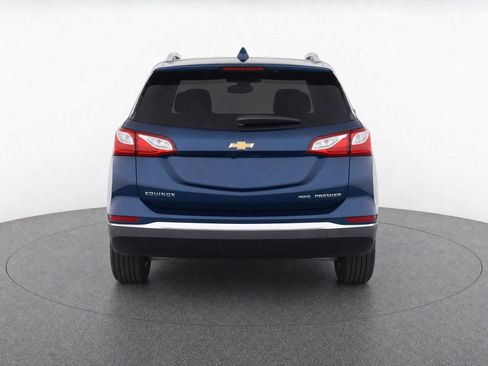 Used 2020 Chevrolet Equinox Premier AWD/4WD image 7