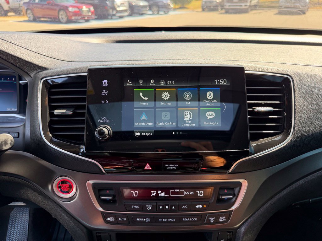 Used 2021 Honda Pilot Special Edition image 29