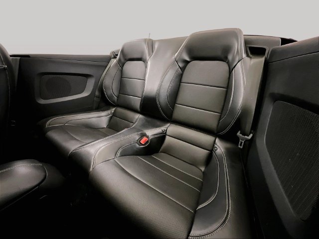 Used 2019 Ford Mustang Premium w/ Equipment Group 201A RWD image 25
