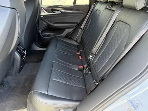 New 2025 BMW X4 M w/ Competition Package image 29
