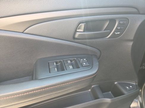 Used 2024 Honda Passport TrailSport image 20