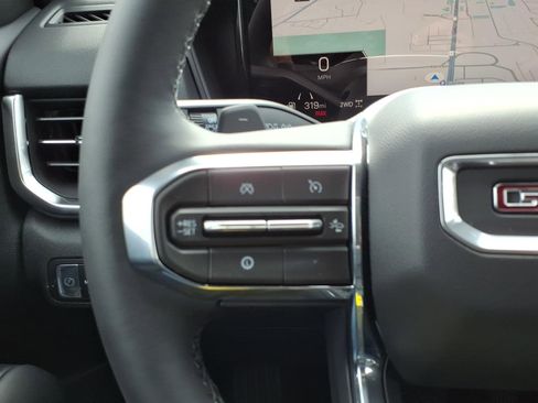 New 2026 GMC Terrain Elevation w/ Elevation Premium Package image 15