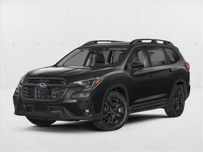 Used 2025 Subaru Ascent Onyx Edition w/ Popular Package #2
