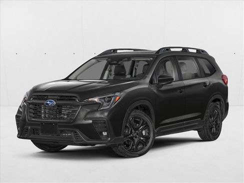Used 2025 Subaru Ascent Onyx Edition w/ Popular Package #2 AWD/4WD image 1