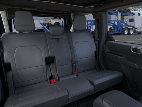 New 2026 Ford Bronco Outer Banks AWD/4WD image 43