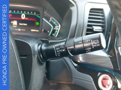 Certified 2023 Honda Odyssey Elite image 22