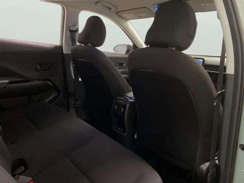 Used 2026 Hyundai Kona SEL Sport FWD image 68