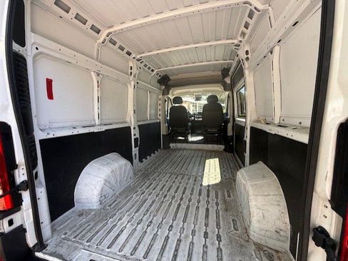 Used 2016 RAM ProMaster 2500 image 6