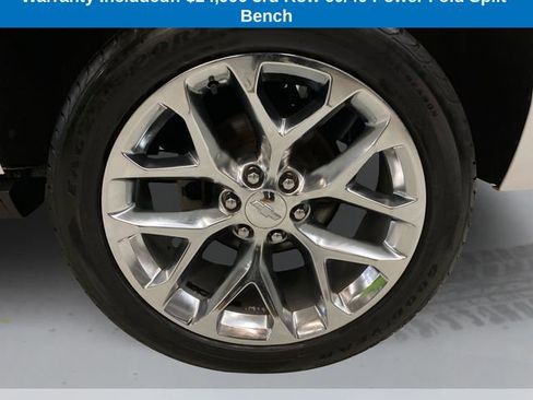 Used 2018 Chevrolet Tahoe Premier image 17