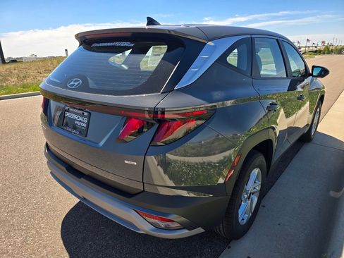 New 2026 Hyundai Tucson SE AWD/4WD image 5