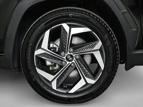 Used 2023 Hyundai Tucson Limited w/ Cargo Package image 24