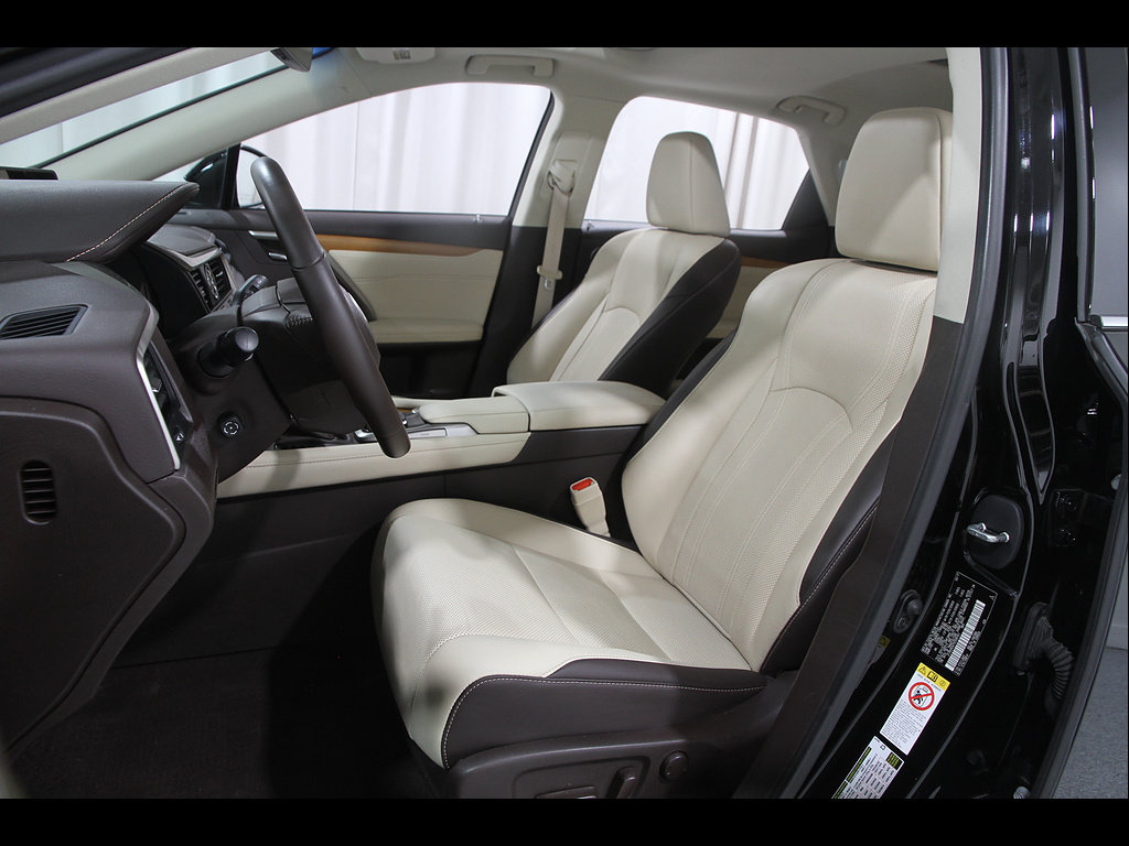 Used 2017 Lexus RX 350 AWD w/ Premium Package image 5