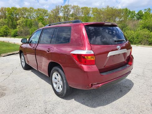 Used 2010 Toyota Highlander 2WD image 9