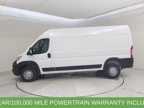 New 2026 RAM ProMaster 2500 w/ Safety Group image 10
