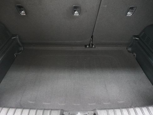Used 2025 Kia Soul S FWD image 23