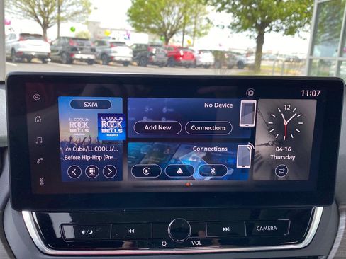 Certified 2025 Nissan Altima 2.5 SV w/ SV Special Edition Package AWD/4WD image 32
