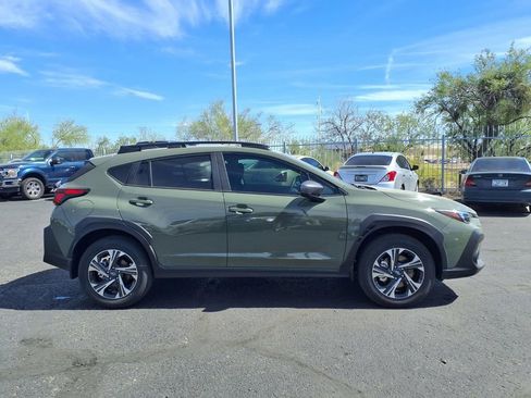 Used 2026 Subaru Crosstrek 2.0i Premium AWD/4WD image 8
