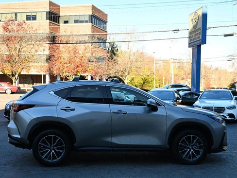 Used 2023 Lexus NX 350 AWD image 6