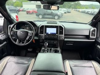Certified 2019 Ford F150 XLT w/ Equipment Group 302A Luxury AWD/4WD video 2